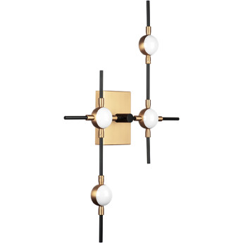 Бра LIGHTSTAR Bergamo 745647