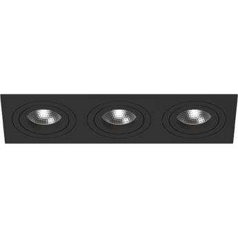 Комплект из светильника и рамки LIGHTSTAR Intero 16 i537070707