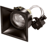 Комплект из светильников и рамки LIGHTSTAR Domino D54706060707