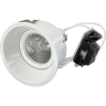 Комплект из светильников и рамки LIGHTSTAR Domino D64706060606