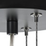 Люстра подвесная LIGHTSTAR Siena 720807