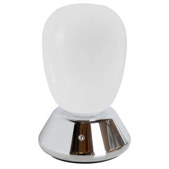 Настольная лампа LIGHTSTAR UOVO III 807914