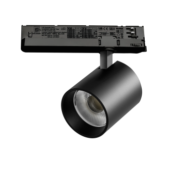 Светильник для трековой системы LIGHTSTAR ALTA BASE A5437TRIAC