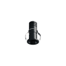 Светильник LIGHTSTAR MOBI 1.3W 50LM G 4000K черный 32017