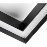 Светильник LIGHTSTAR UNO ANTIGLARE 259447 48V угловой для трека LED 24W 1600LM 90G 4000K черный