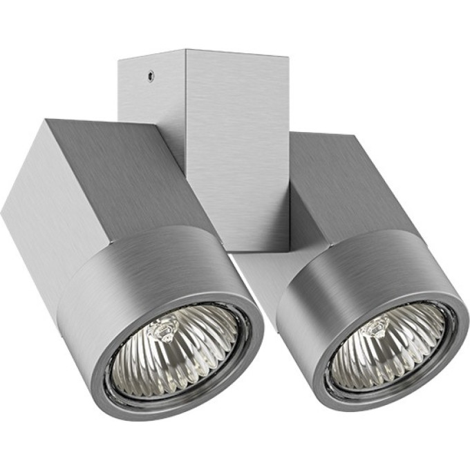 Светильник накладной LIGHTSTAR Illumo X2 51039